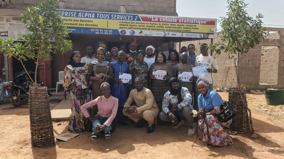 Services informatiques